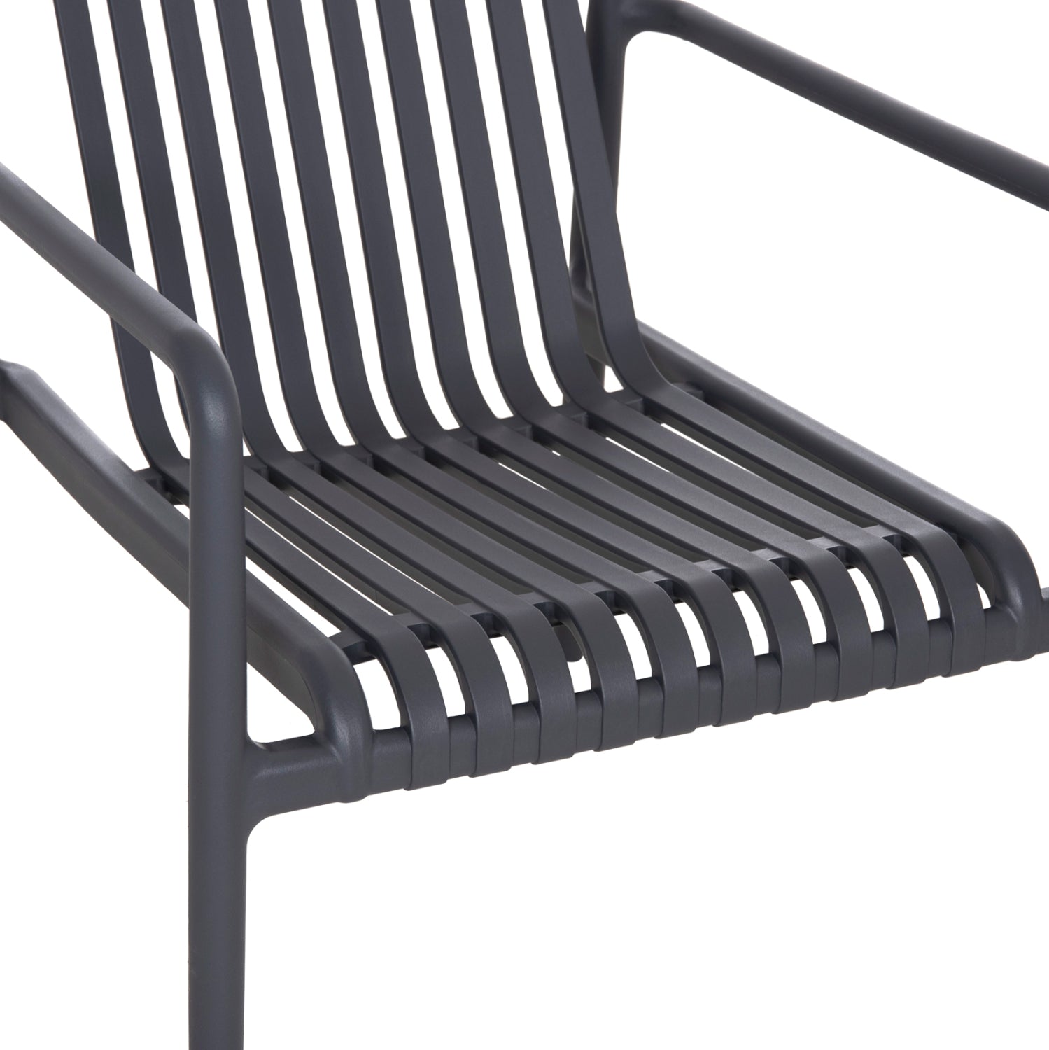 ΠΟΛΥΘΡΟΝΑ LOUNGE ΕΞΩΤ.ΧΩΡΟΥ MALEN HM6626.03 ΓΚΡΙ ΠΟΛΥΠΡΟΠΥΛΕΝΙΟ 67x75x75Υεκ - Pakobazaar