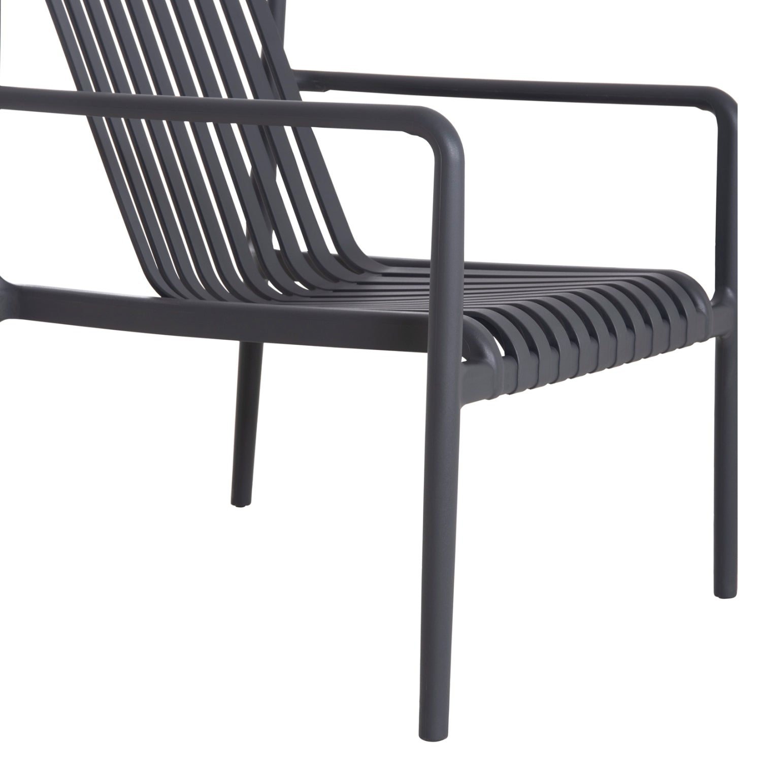 ΠΟΛΥΘΡΟΝΑ LOUNGE ΕΞΩΤ.ΧΩΡΟΥ MALEN HM6626.03 ΓΚΡΙ ΠΟΛΥΠΡΟΠΥΛΕΝΙΟ 67x75x75Υεκ - Pakobazaar