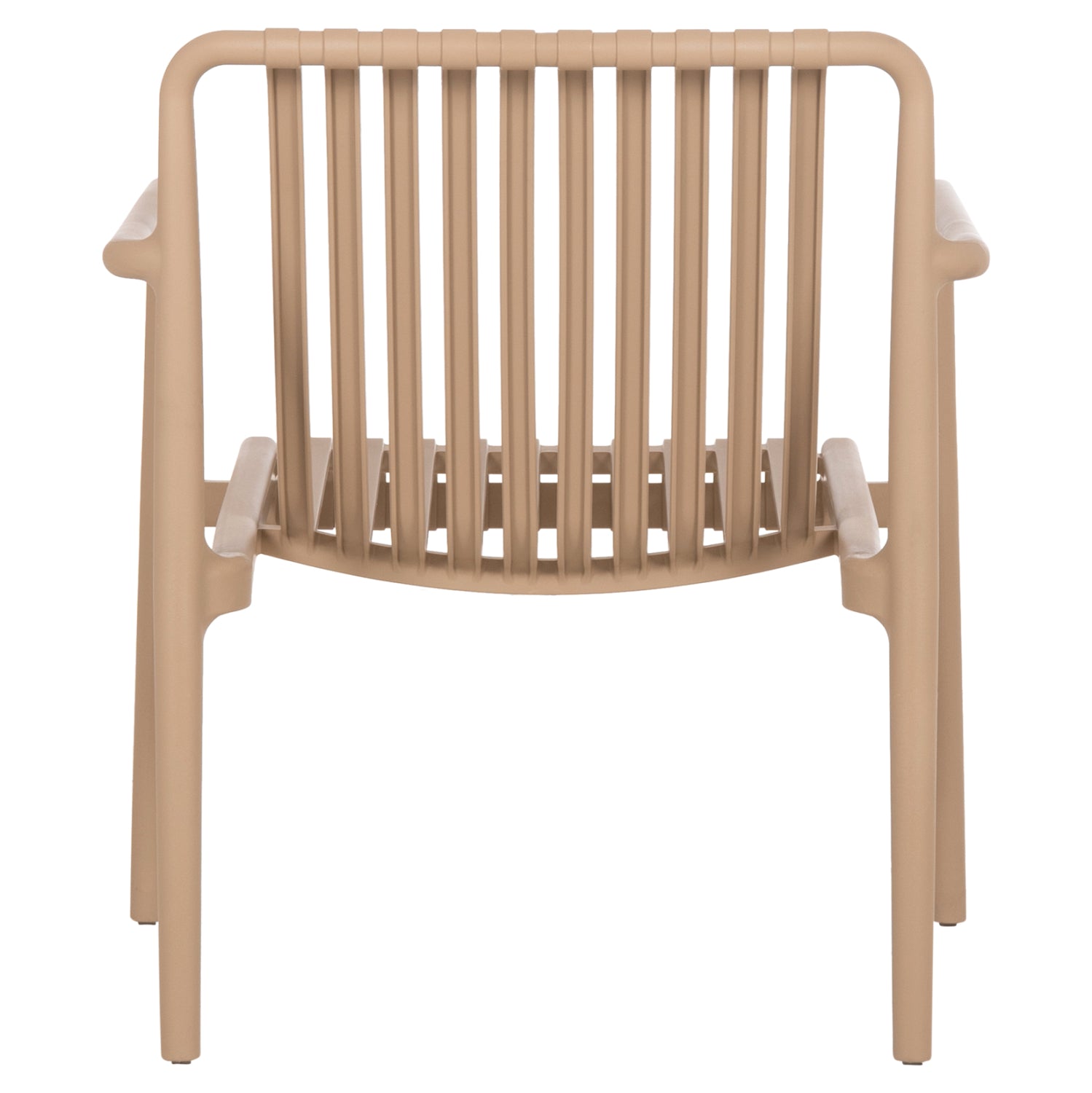ΠΟΛΥΘΡΟΝΑ LOUNGE ΕΞΩΤ.ΧΩΡΟΥ MALEN HM6626.04 ΚΑΠΟΥΤΣΙΝΟ ΠΟΛΥΠΡΟΠΥΛΕΝΙΟ 67x75x75Υεκ - Pakobazaar
