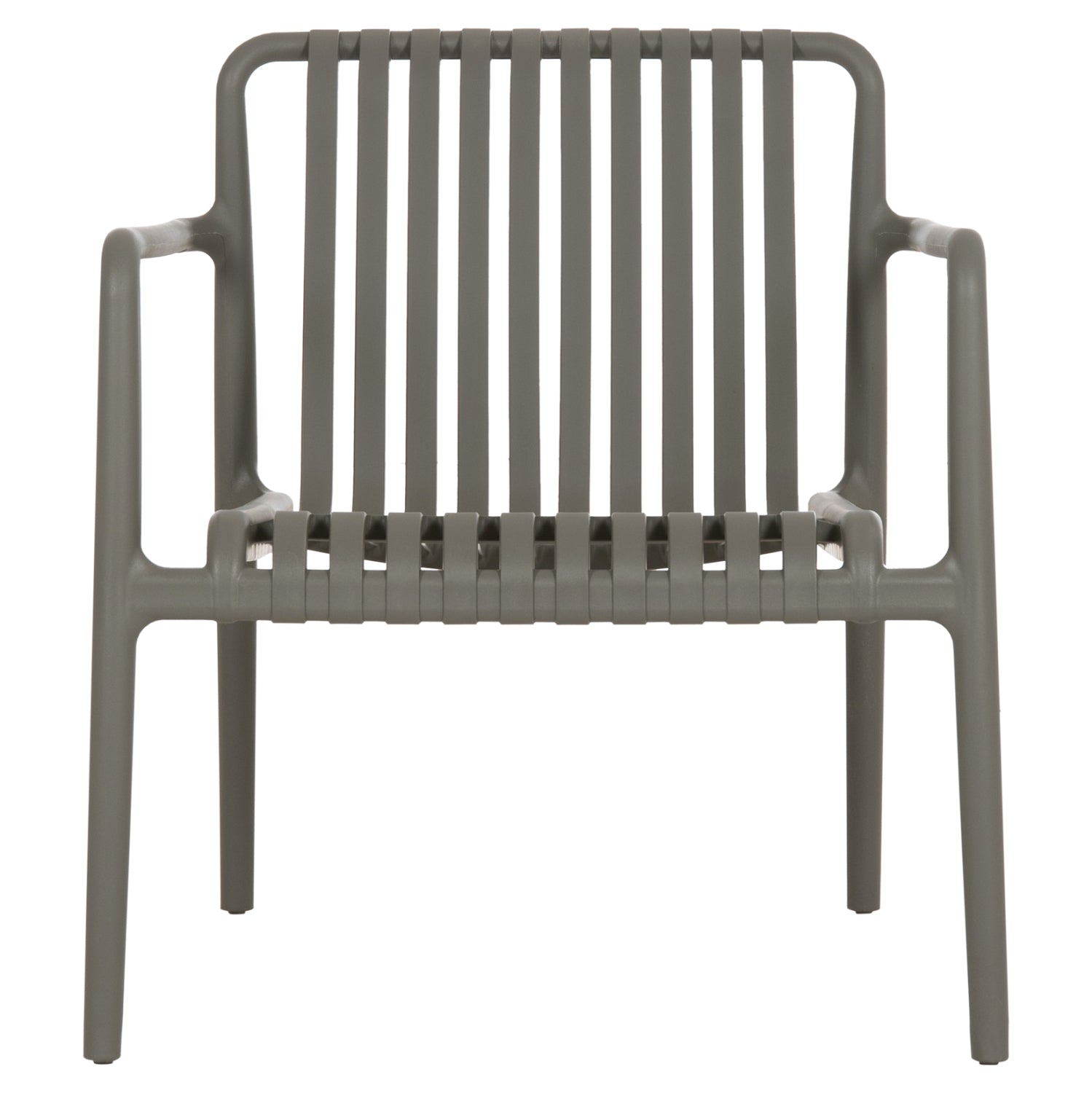 ΠΟΛΥΘΡΟΝΑ LOUNGE ΕΞΩΤ.ΧΩΡΟΥ MALEN HM6626.05 OLIVE GREEN ΠΟΛΥΠΡΟΠΥΛΕΝΙΟ 67x75x75Υεκ - Pakobazaar