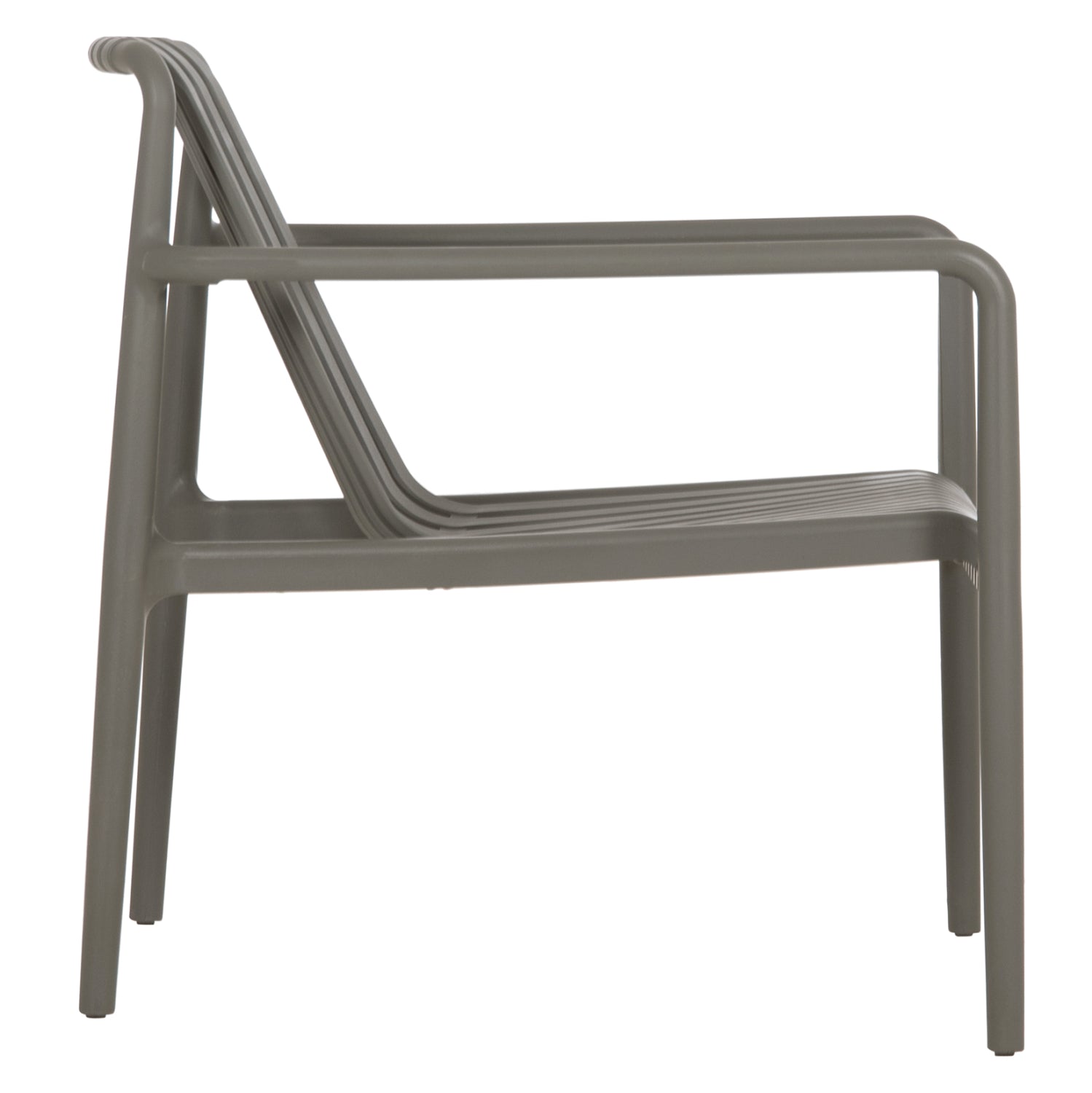 ΠΟΛΥΘΡΟΝΑ LOUNGE ΕΞΩΤ.ΧΩΡΟΥ MALEN HM6626.05 OLIVE GREEN ΠΟΛΥΠΡΟΠΥΛΕΝΙΟ 67x75x75Υεκ - Pakobazaar