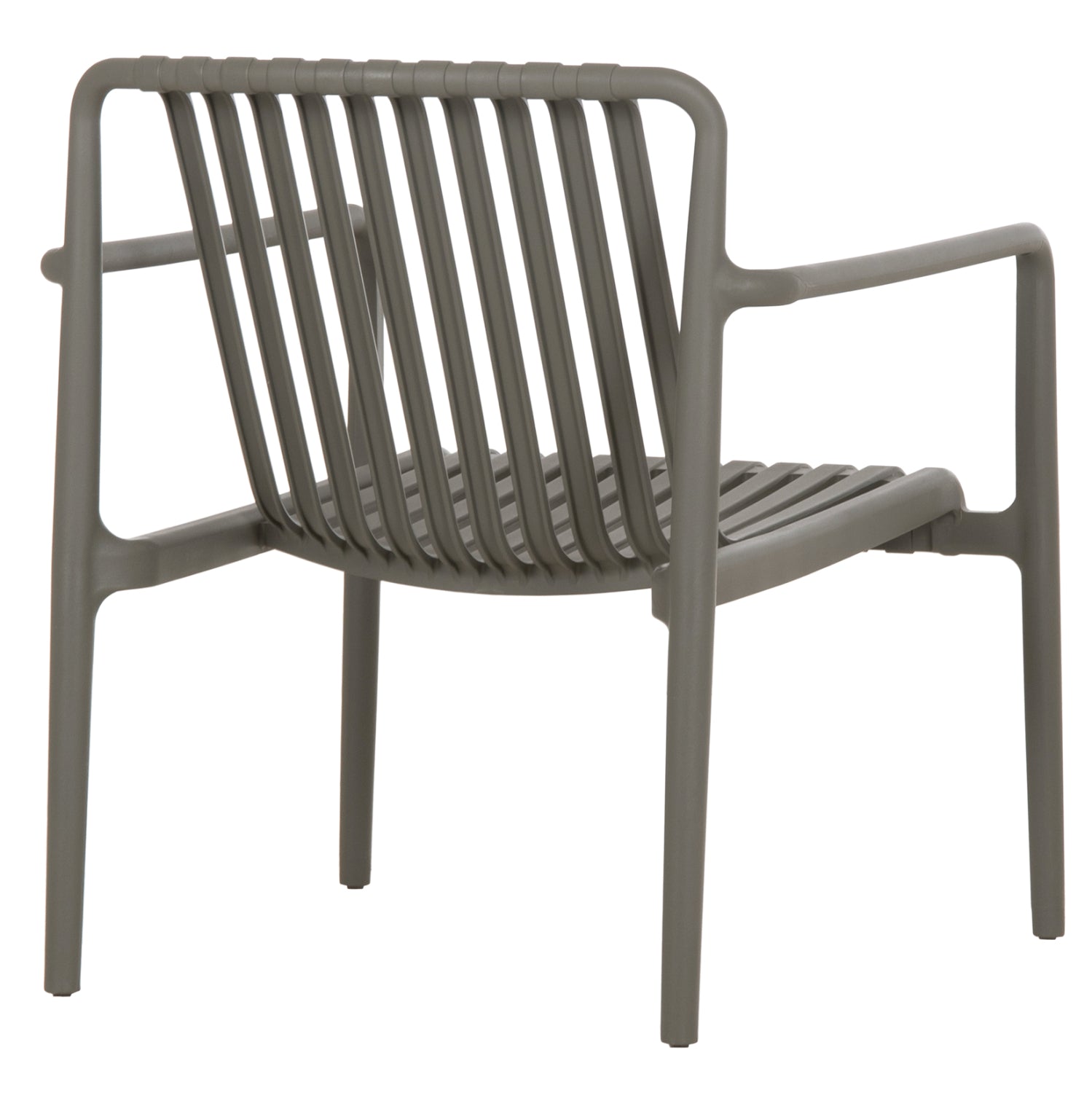 ΠΟΛΥΘΡΟΝΑ LOUNGE ΕΞΩΤ.ΧΩΡΟΥ MALEN HM6626.05 OLIVE GREEN ΠΟΛΥΠΡΟΠΥΛΕΝΙΟ 67x75x75Υεκ - Pakobazaar