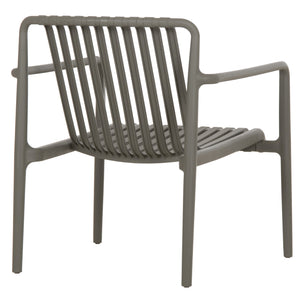 ΠΟΛΥΘΡΟΝΑ LOUNGE ΕΞΩΤ.ΧΩΡΟΥ MALEN HM6626.05 OLIVE GREEN ΠΟΛΥΠΡΟΠΥΛΕΝΙΟ 67x75x75Υεκ - Pakobazaar