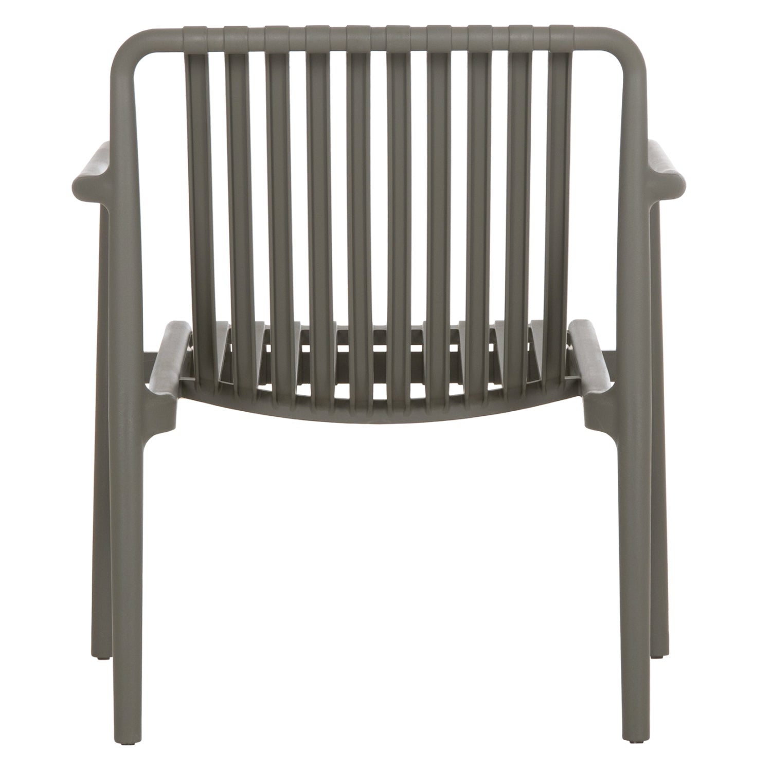 ΠΟΛΥΘΡΟΝΑ LOUNGE ΕΞΩΤ.ΧΩΡΟΥ MALEN HM6626.05 OLIVE GREEN ΠΟΛΥΠΡΟΠΥΛΕΝΙΟ 67x75x75Υεκ - Pakobazaar