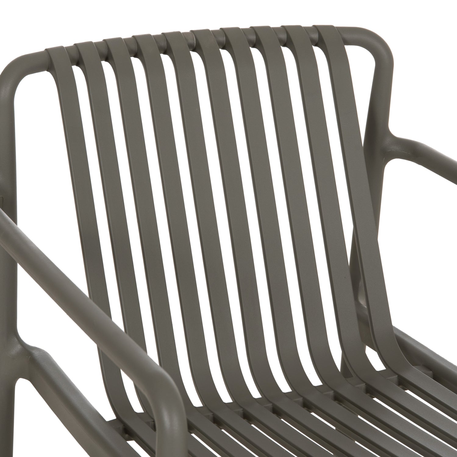 ΠΟΛΥΘΡΟΝΑ LOUNGE ΕΞΩΤ.ΧΩΡΟΥ MALEN HM6626.05 OLIVE GREEN ΠΟΛΥΠΡΟΠΥΛΕΝΙΟ 67x75x75Υεκ - Pakobazaar