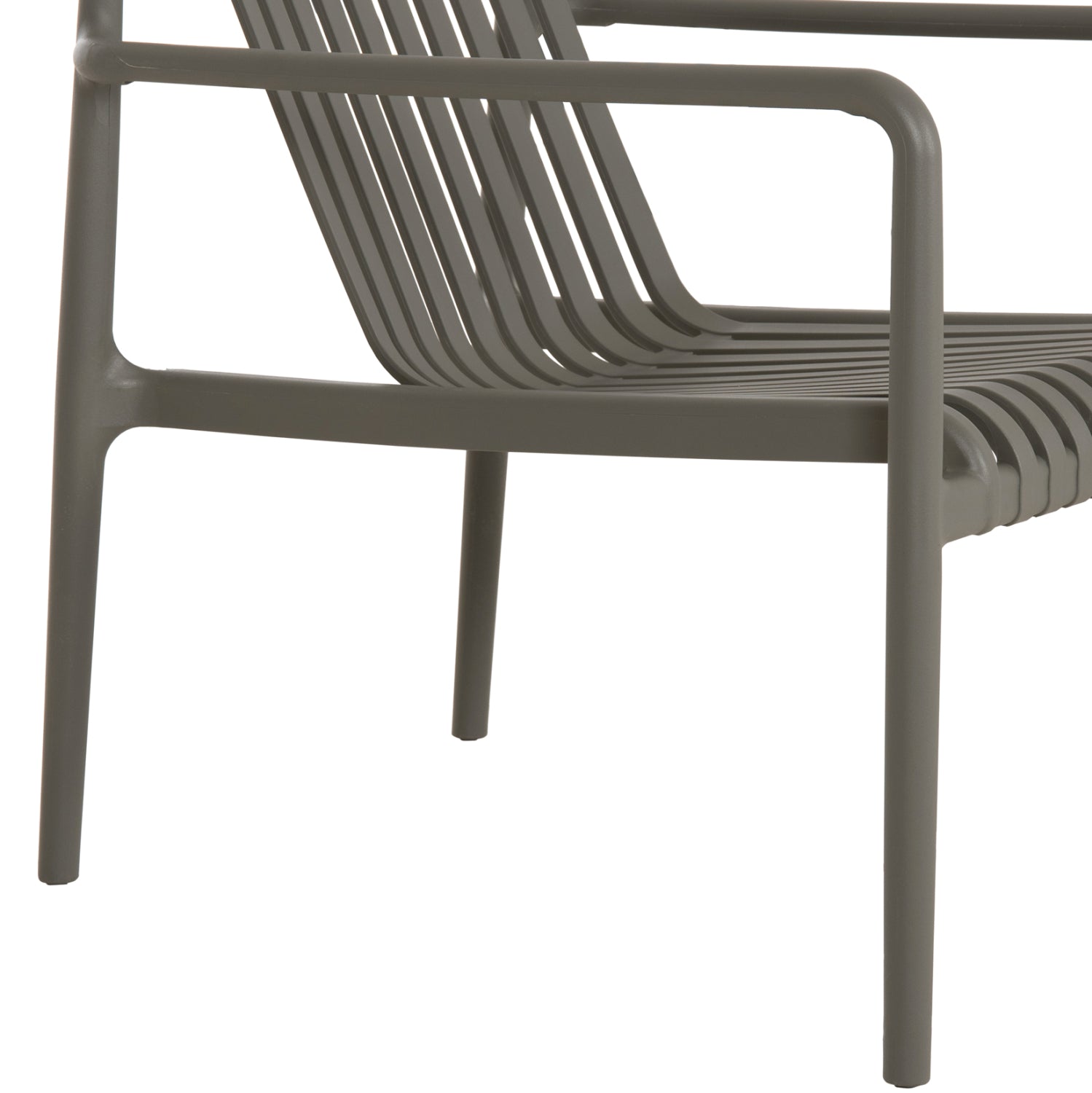 ΠΟΛΥΘΡΟΝΑ LOUNGE ΕΞΩΤ.ΧΩΡΟΥ MALEN HM6626.05 OLIVE GREEN ΠΟΛΥΠΡΟΠΥΛΕΝΙΟ 67x75x75Υεκ - Pakobazaar