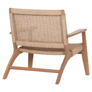 ΠΟΛΥΘΡΟΝΑ LOUNGE MONTER HM6241.01 ΞΥΛΟ ΑΚΑΚΙΑΣ ΦΥΣΙΚΟ-ΣΧΟΙΝΙ ΜΠΕΖ 63.5x60x69Υεκ - Pakobazaar