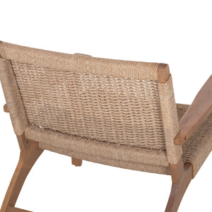 ΠΟΛΥΘΡΟΝΑ LOUNGE MONTER HM6241.01 ΞΥΛΟ ΑΚΑΚΙΑΣ ΦΥΣΙΚΟ-ΣΧΟΙΝΙ ΜΠΕΖ 63.5x60x69Υεκ - Pakobazaar