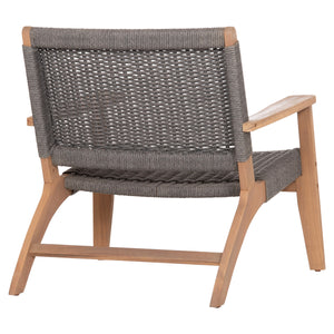 ΠΟΛΥΘΡΟΝΑ LOUNGE MONTER HM6241.02 ΞΥΛΟ ΑΚΑΚΙΑΣ ΦΥΣΙΚΟ-ΣΧΟΙΝΙ ΓΚΡΙ 63.5x60x69Υεκ - Pakobazaar