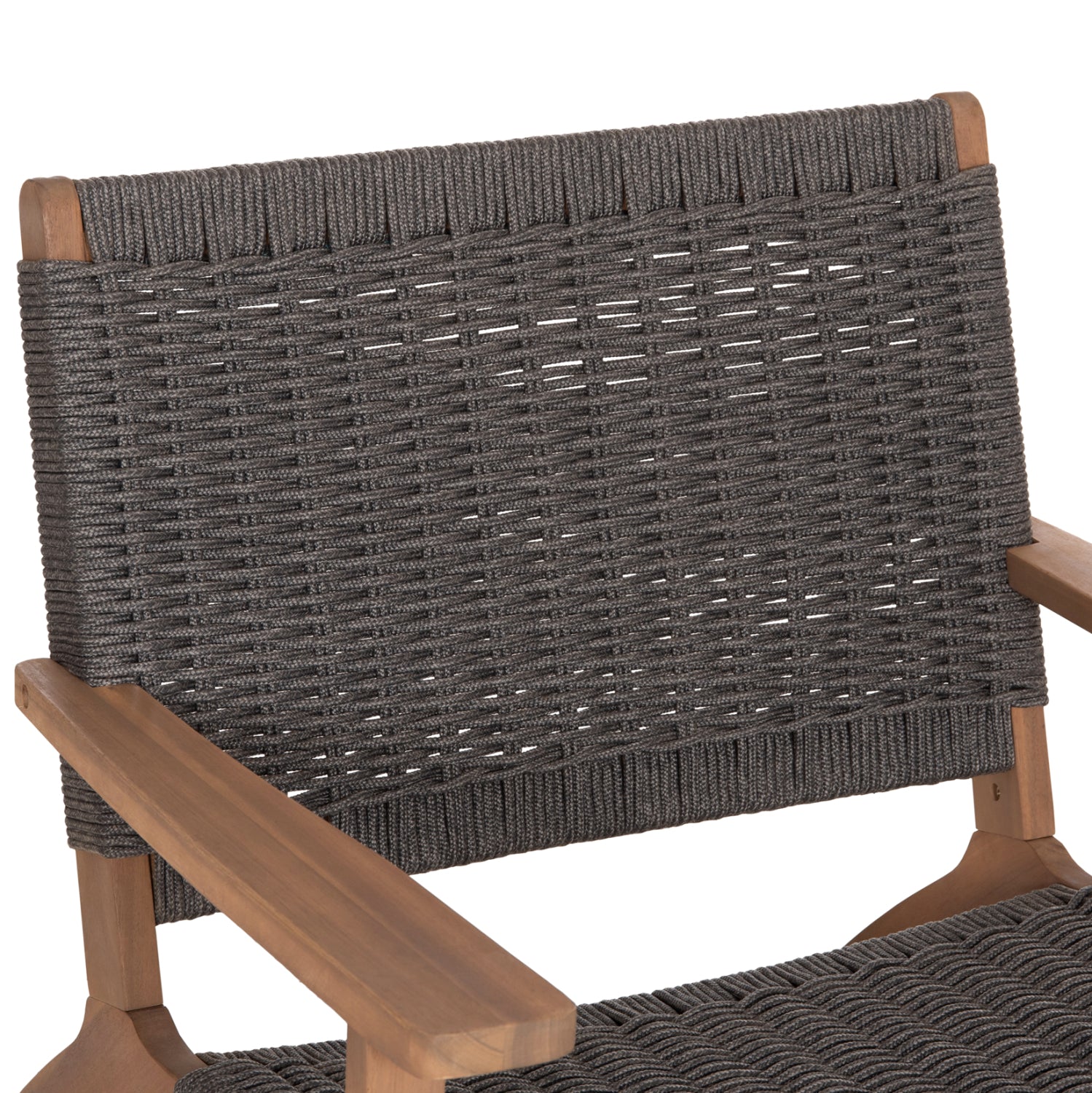 ΠΟΛΥΘΡΟΝΑ LOUNGE MONTER HM6241.02 ΞΥΛΟ ΑΚΑΚΙΑΣ ΦΥΣΙΚΟ-ΣΧΟΙΝΙ ΓΚΡΙ 63.5x60x69Υεκ - Pakobazaar