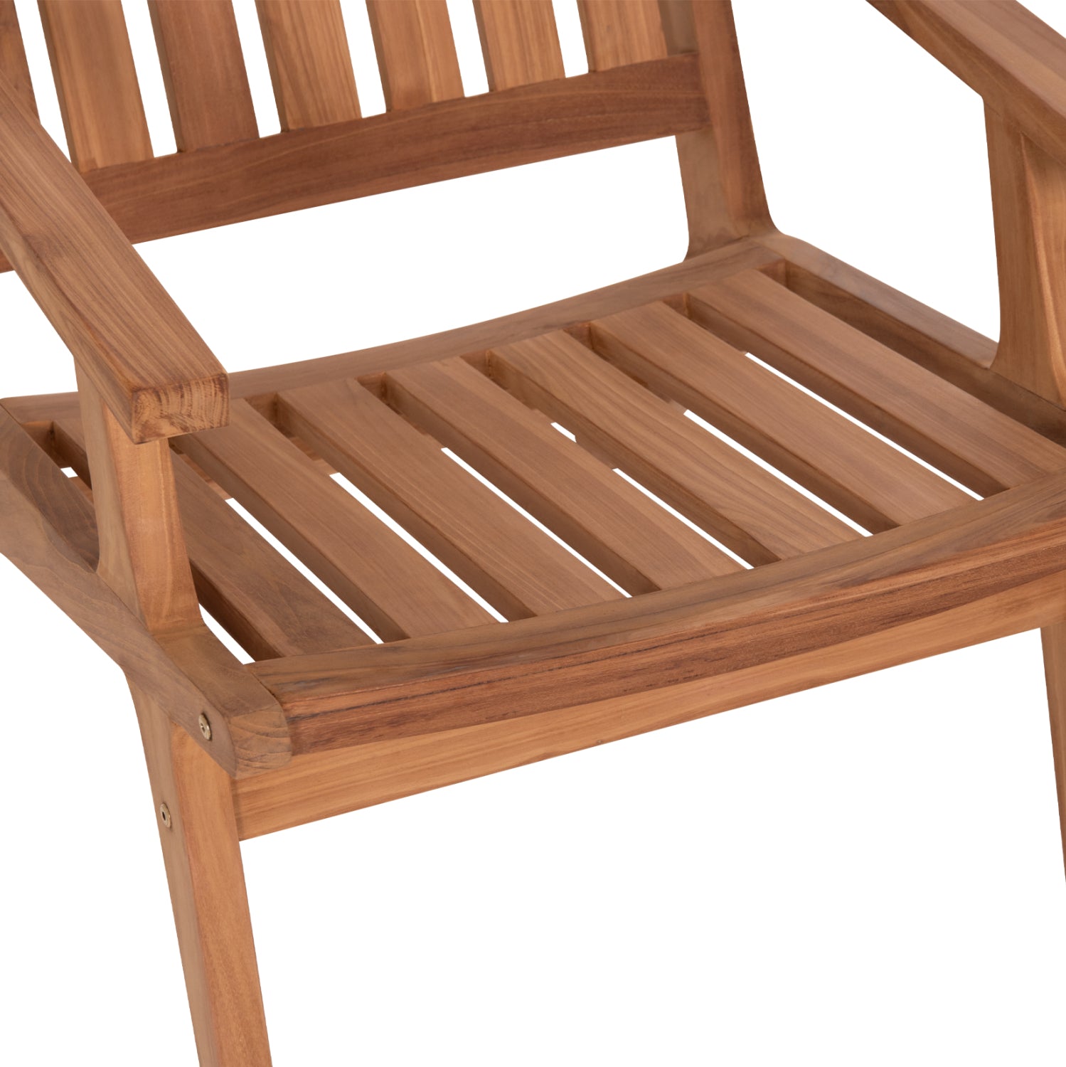 ΠΟΛΥΘΡΟΝΑ LOUNGE ARANIA HM6617 ΞΥΛΟ TEAK ΣΕ ΦΥΣΙΚΟ 59x65x69Υεκ. - Pakobazaar