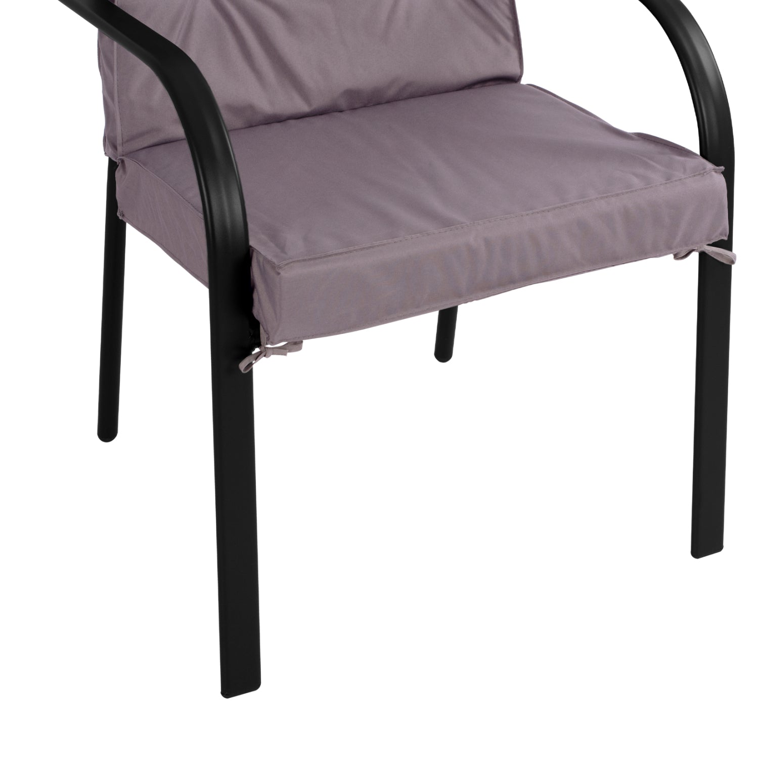 ΠΟΛΥΘΡΟΝΑ ΜΕΤΑΛΛΙΚΗ ENDIKA ΣΕ ΓΚΡΙ ΧΡΩΜΑ ΜΕ ΜΑΞΙΛΑΡΙ 60Χ71Χ105Υ εκ.HM5680.01 - Pakobazaar