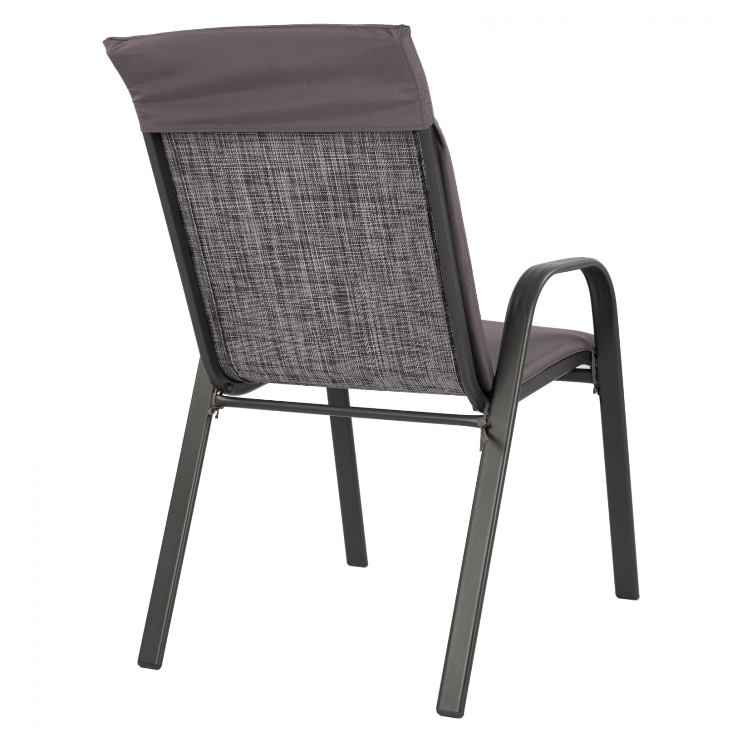 ΠΟΛΥΘΡΟΝΑ LEON ΜΕΤΑΛΛΙΚΗ ΓΚΡΙ ME ΓΚΡΙ ΜΑΞΙΛΑΡΙ HM10573.01 54x70x93 cm. - Pakobazaar