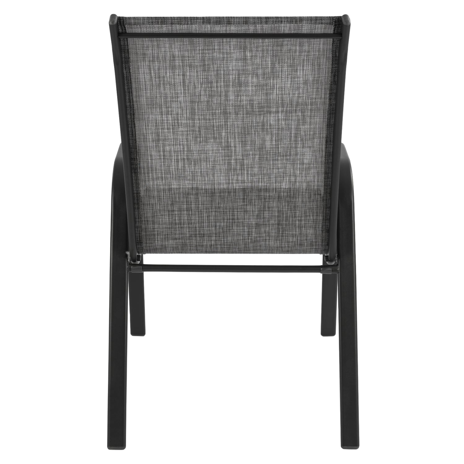 ΠΟΛΥΘΡΟΝΑ ΕΞ.ΧΩΡΟΥ LEON HM5000.01 ΜΕΤΑΛΛΙΚΗ ΓΚΡΙ ΜΕ TEXTILENE ΓΚΡΙ 54x70x93Υεκ - Pakobazaar