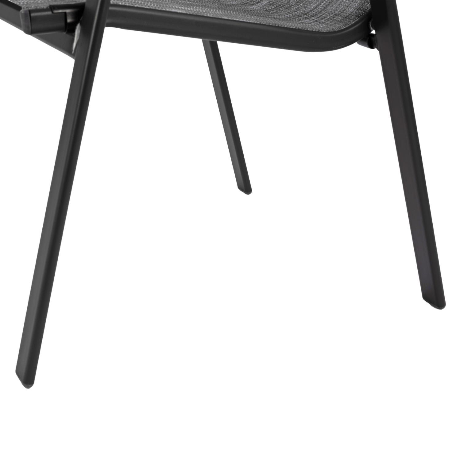 ΠΟΛΥΘΡΟΝΑ ΕΞ.ΧΩΡΟΥ LEON HM5000.01 ΜΕΤΑΛΛΙΚΗ ΓΚΡΙ ΜΕ TEXTILENE ΓΚΡΙ 54x70x93Υεκ - Pakobazaar