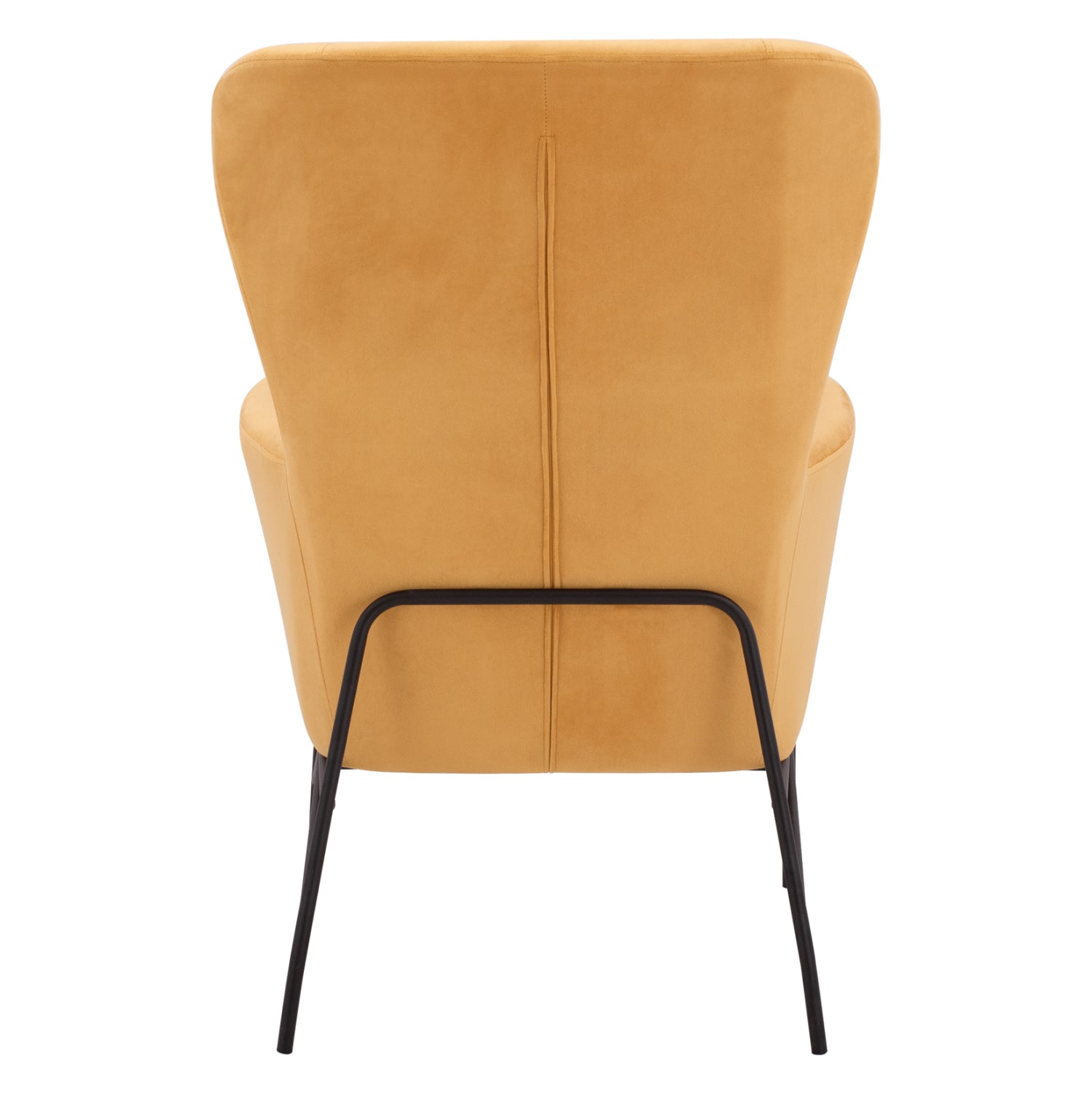 ΠΟΛΥΘΡΟΝΑ ΜΠΕΡΖΕΡΑ ΒΕΛΟΥΔΟ ΧΡΥΣΟ ΜΕ ΜΕΤΑΛΛΙΚΟ ΜΑΥΡΟ ΠΟΔΙ HM8721.09 67x80x102 εκ. - Pakobazaar