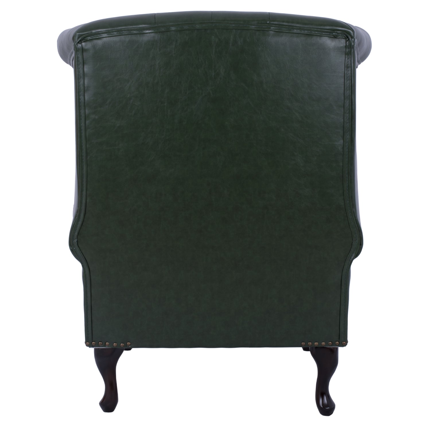 ΠΟΛΥΘΡΟΝΑ-ΜΠΕΡΖΕΡΑ T.CHESTERFIELD POLINA HM0053.08 PU ΚΥΠΑΡΙΣΣΙ 83x79x104 εκ - Pakobazaar