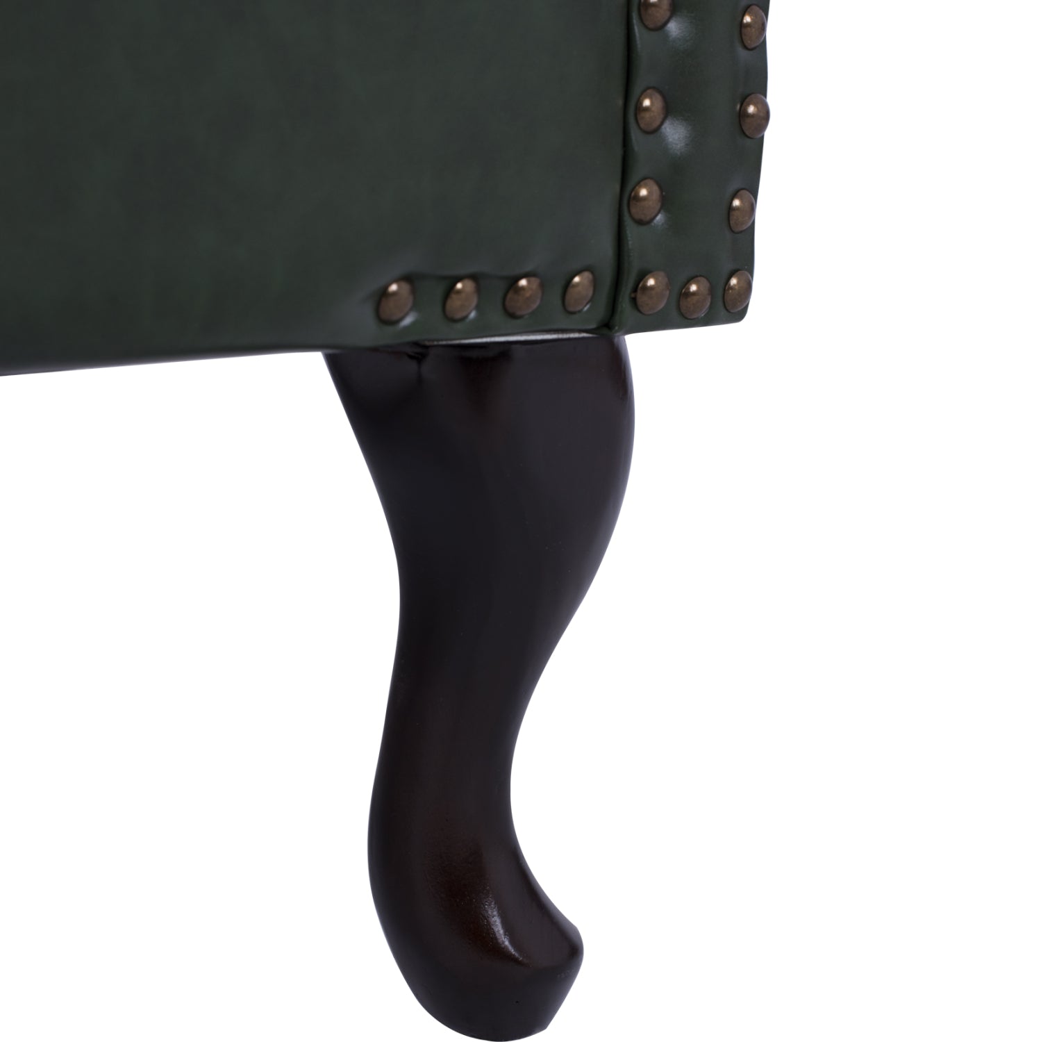 ΠΟΛΥΘΡΟΝΑ-ΜΠΕΡΖΕΡΑ T.CHESTERFIELD POLINA HM0053.08 PU ΚΥΠΑΡΙΣΣΙ 83x79x104 εκ - Pakobazaar