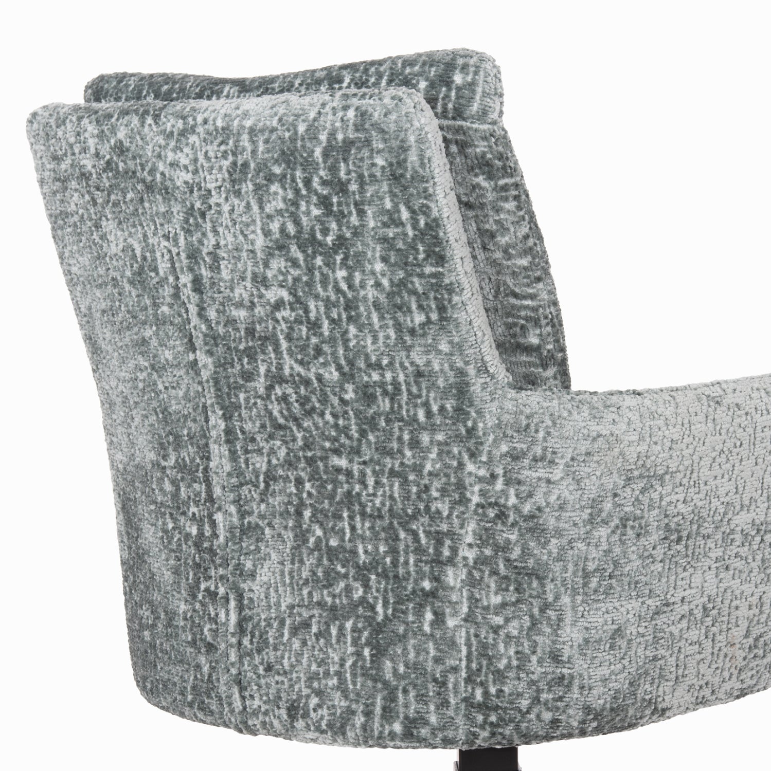 ΠΟΛΥΘΡΟΝΑ ΠΕΡΙΣΤΡΕΦOMENH BLANS HM9942.03 ΜΕΝΤΑ ΜΠΟΥΚΛΕ ΥΦΑΣΜΑ-ΜΕΤΑΛΛΙΚΑ ΠΟΔΙΑ 62x60x90Υ - Pakobazaar