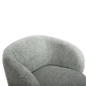 ΠΟΛΥΘΡΟΝΑ ΠΕΡΙΣΤΡΕΦΟΜΕΝΗ KARLEN HM9592.05 ΦΥΣΤΙΚΙ ΜΠΟΥΚΛΕ ΥΦΑΣΜΑ 79x79x76 Υεκ. - Pakobazaar