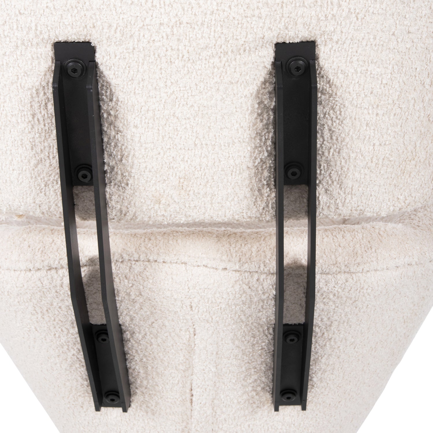 ΠΟΛΥΘΡΟΝΑ ΠΕΡΙΣΤΡΕΦΟΜΕΝΗ BRYLL HM9597.06 ΕΚΡΟΥ ΜΠΟΥΚΛΕ-ΜΑΥΡΗ ΒΑΣΗ 86x90x97Υεκ. - Pakobazaar