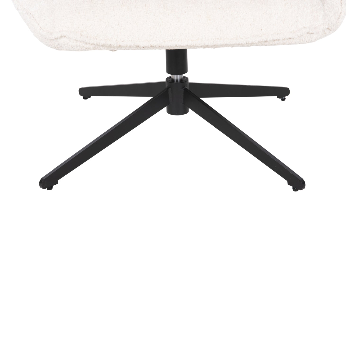 ΠΟΛΥΘΡΟΝΑ ΠΕΡΙΣΤΡΕΦΟΜΕΝΗ BRYLL HM9597.06 ΕΚΡΟΥ ΜΠΟΥΚΛΕ-ΜΑΥΡΗ ΒΑΣΗ 86x90x97Υεκ. - Pakobazaar