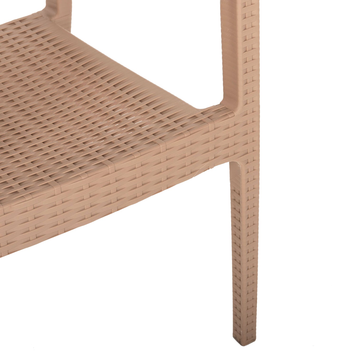 ΠΟΛΥΘΡΟΝΑ ΠΟΛΥΠΡΟΠΥΛΕΝΙΟΥ ΒΑΡΕΩΣ ΤΥΠΟΥ KAGANU ΚΑΠΟΥΤΣΙΝΟ HM5134.03 58x55x88Υ εκ. - Pakobazaar