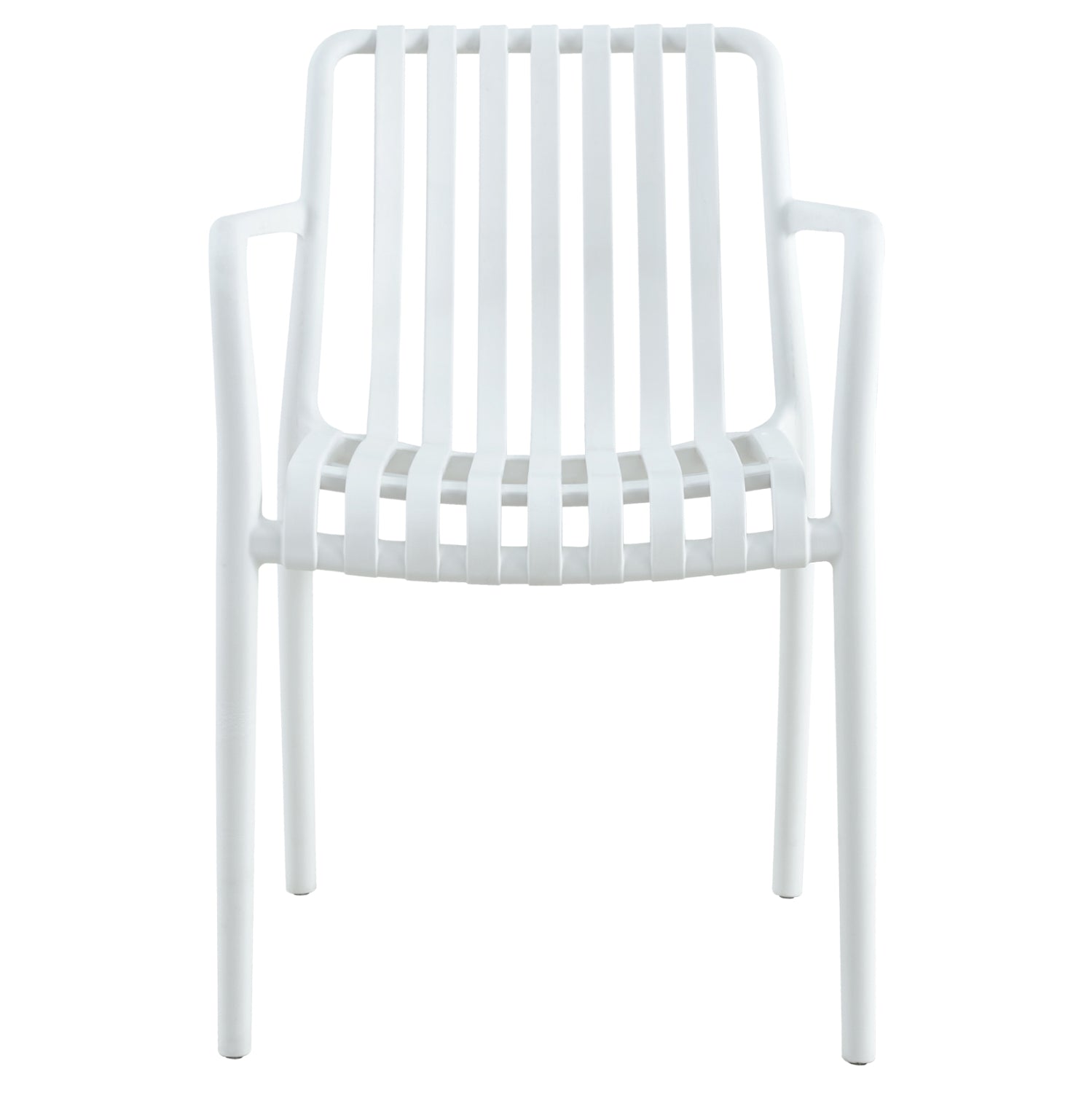 ΠΟΛΥΘΡΟΝΑ ΠΟΛΥΠΡΟΠΥΛΕΝΙΟΥ TIPPY HM5940.01 ΛΕΥΚΗ 55x55x81Υεκ. - Pakobazaar
