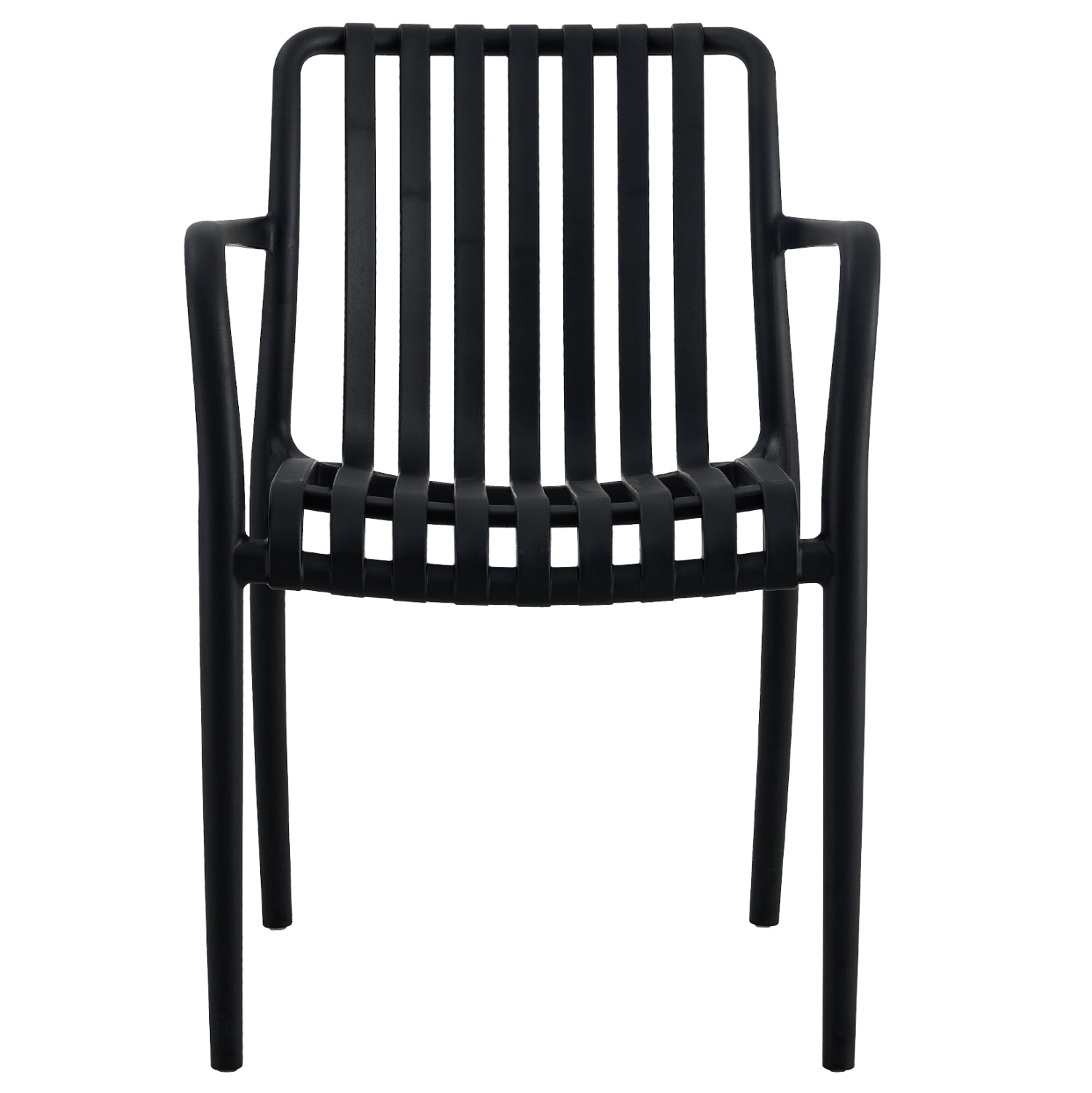 ΠΟΛΥΘΡΟΝΑ ΠΟΛΥΠΡΟΠΥΛΕΝΙΟΥ TIPPY HM5940.02 ΜΑΥΡΗ 55x55x81Υεκ. - Pakobazaar