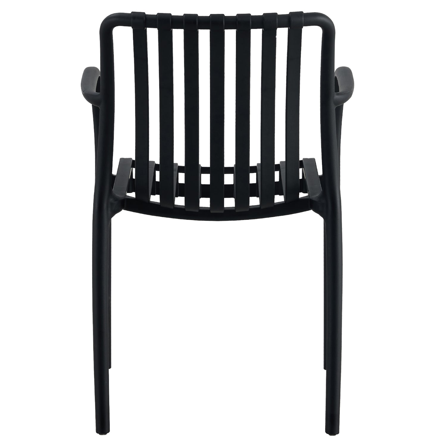 ΠΟΛΥΘΡΟΝΑ ΠΟΛΥΠΡΟΠΥΛΕΝΙΟΥ TIPPY HM5940.02 ΜΑΥΡΗ 55x55x81Υεκ. - Pakobazaar
