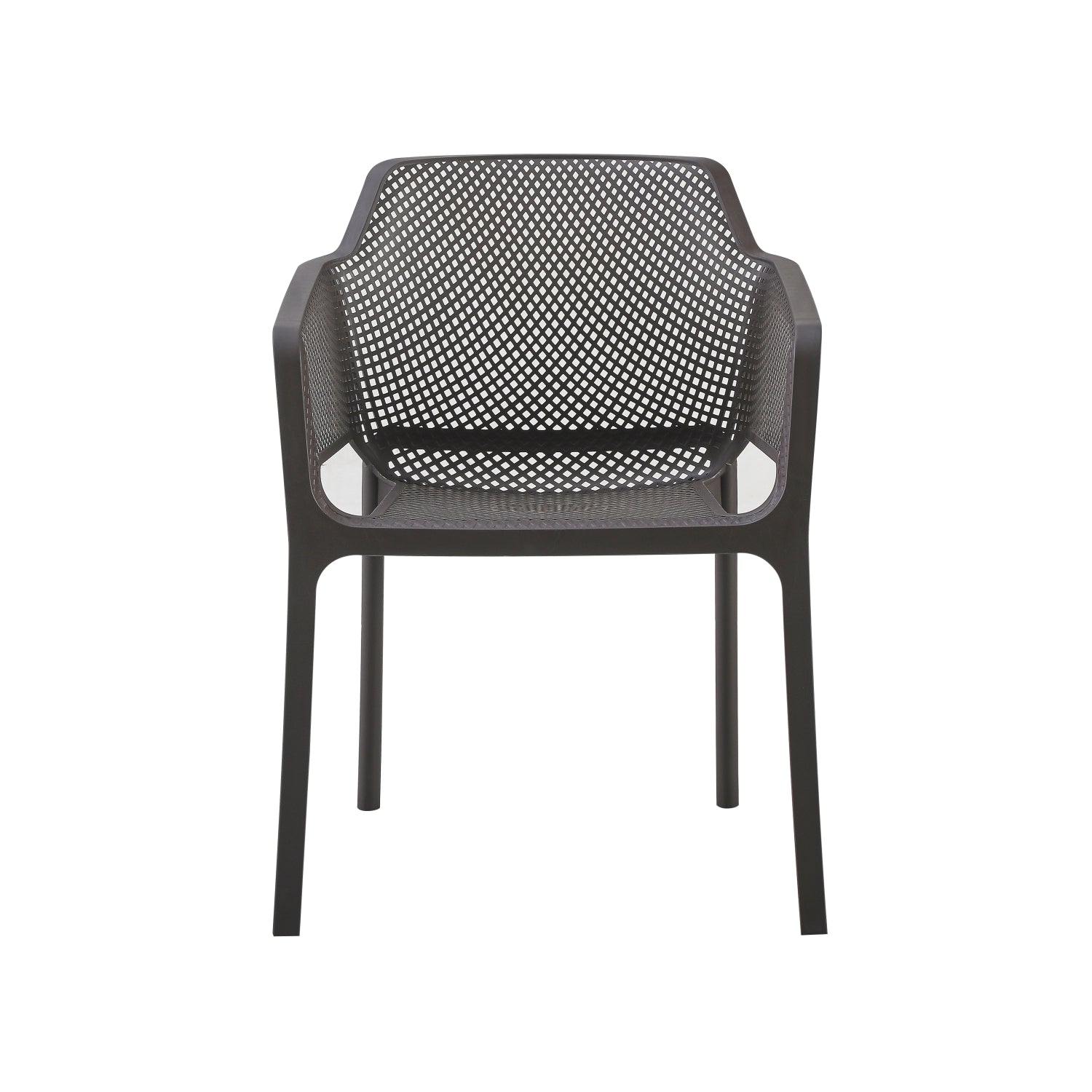 ΠΟΛΥΘΡΟΝΑ ΠΟΛΥΠΡΟΠΥΛΕΝΙΟΥ JOHN HM6103.09 ΚΑΦΕ 59x46x79Υεκ. - Pakobazaar