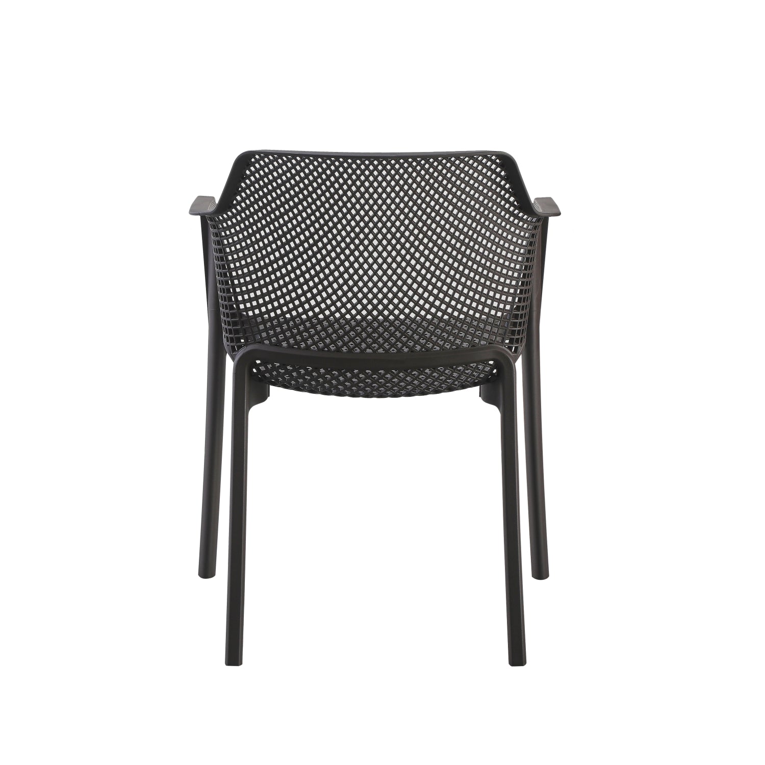 ΠΟΛΥΘΡΟΝΑ ΠΟΛΥΠΡΟΠΥΛΕΝΙΟΥ JOHN HM6103.09 ΚΑΦΕ 59x46x79Υεκ. - Pakobazaar