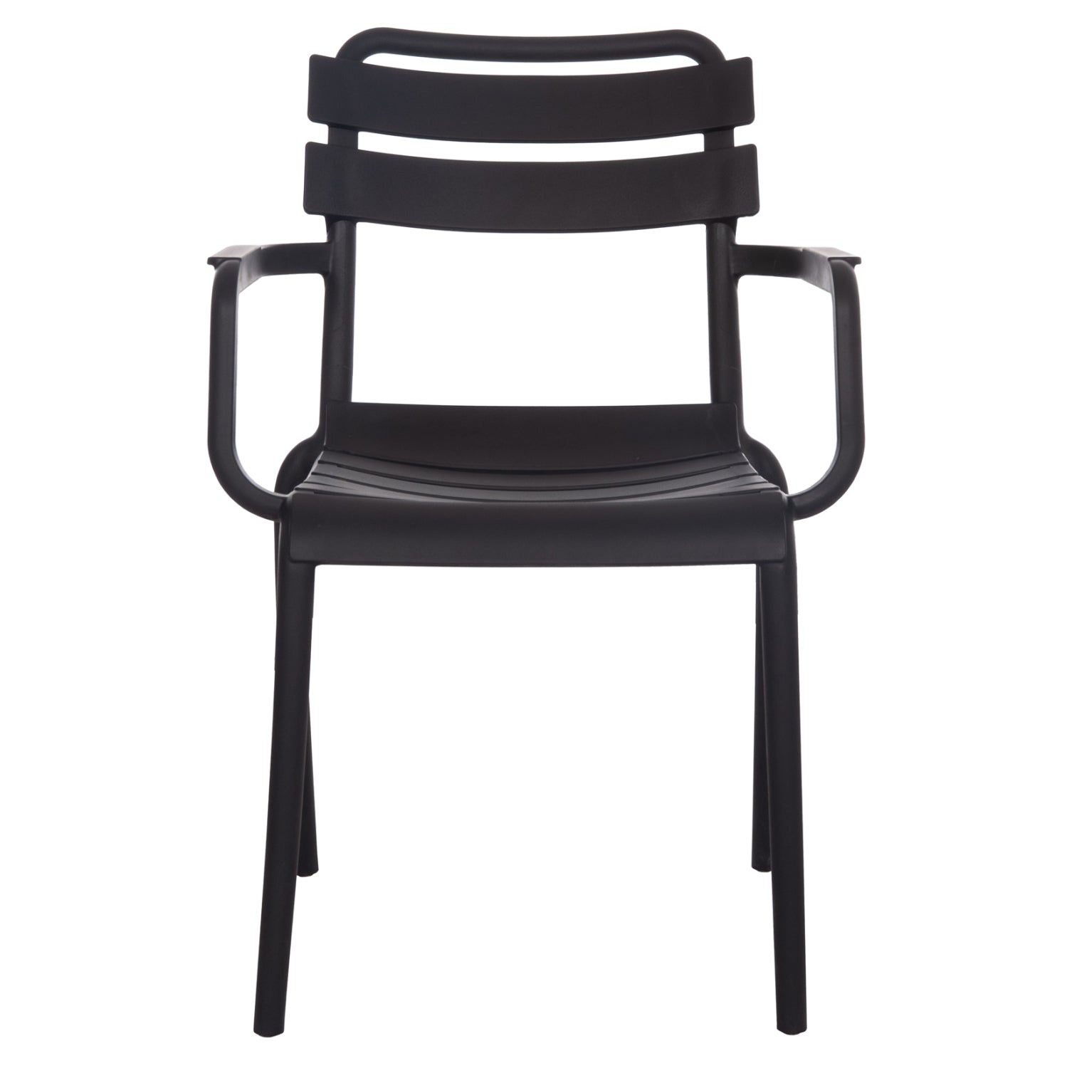 ΠΟΛΥΘΡΟΝΑ ΠΟΛΥΠΡΟΠΥΛΕΝΙΟΥ PHILLY HM6123.02 ΜΑΥΡΟ 58.5x49x83.5Υεκ. - Pakobazaar