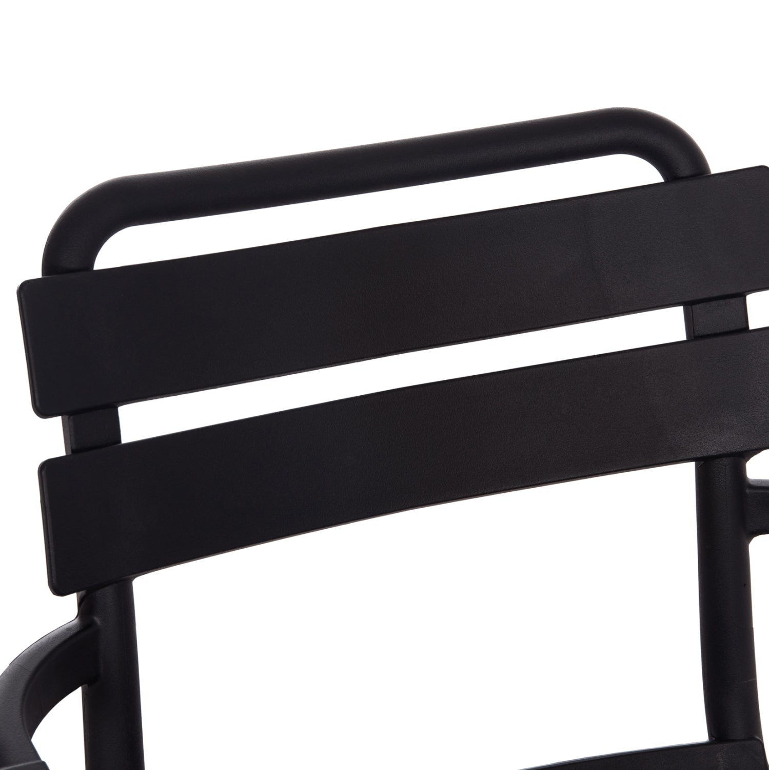 ΠΟΛΥΘΡΟΝΑ ΠΟΛΥΠΡΟΠΥΛΕΝΙΟΥ PHILLY HM6123.02 ΜΑΥΡΟ 58.5x49x83.5Υεκ. - Pakobazaar