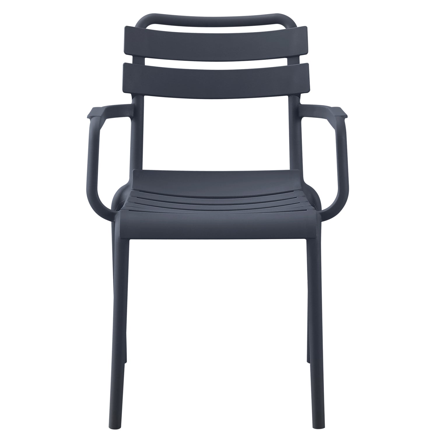 ΠΟΛΥΘΡΟΝΑ ΠΟΛΥΠΡΟΠΥΛΕΝΙΟΥ PHILLY HM6123.03 ΓΚΡΙ 58,5x49x83,5Υεκ. - Pakobazaar