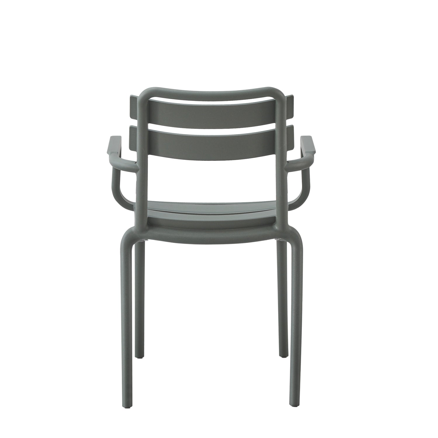 ΠΟΛΥΘΡΟΝΑ ΠΟΛΥΠΡΟΠΥΛΕΝΙΟΥ PHILLY HM6123.04 OLIVE GREEN 58,5x49x83,5Υεκ. - Pakobazaar