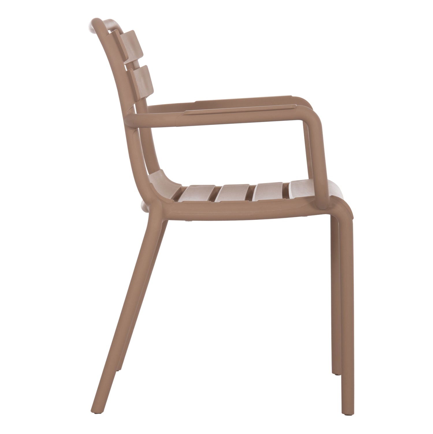 ΠΟΛΥΘΡΟΝΑ ΠΟΛΥΠΡΟΠΥΛΕΝΙΟΥ PHILLY HM6123.06 ΜΠΕΖ 58,5x49x83,5Υεκ. - Pakobazaar