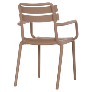 ΠΟΛΥΘΡΟΝΑ ΠΟΛΥΠΡΟΠΥΛΕΝΙΟΥ PHILLY HM6123.06 ΜΠΕΖ 58,5x49x83,5Υεκ. - Pakobazaar