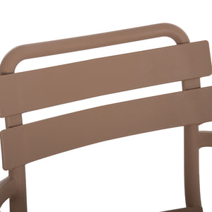 ΠΟΛΥΘΡΟΝΑ ΠΟΛΥΠΡΟΠΥΛΕΝΙΟΥ PHILLY HM6123.06 ΜΠΕΖ 58,5x49x83,5Υεκ. - Pakobazaar