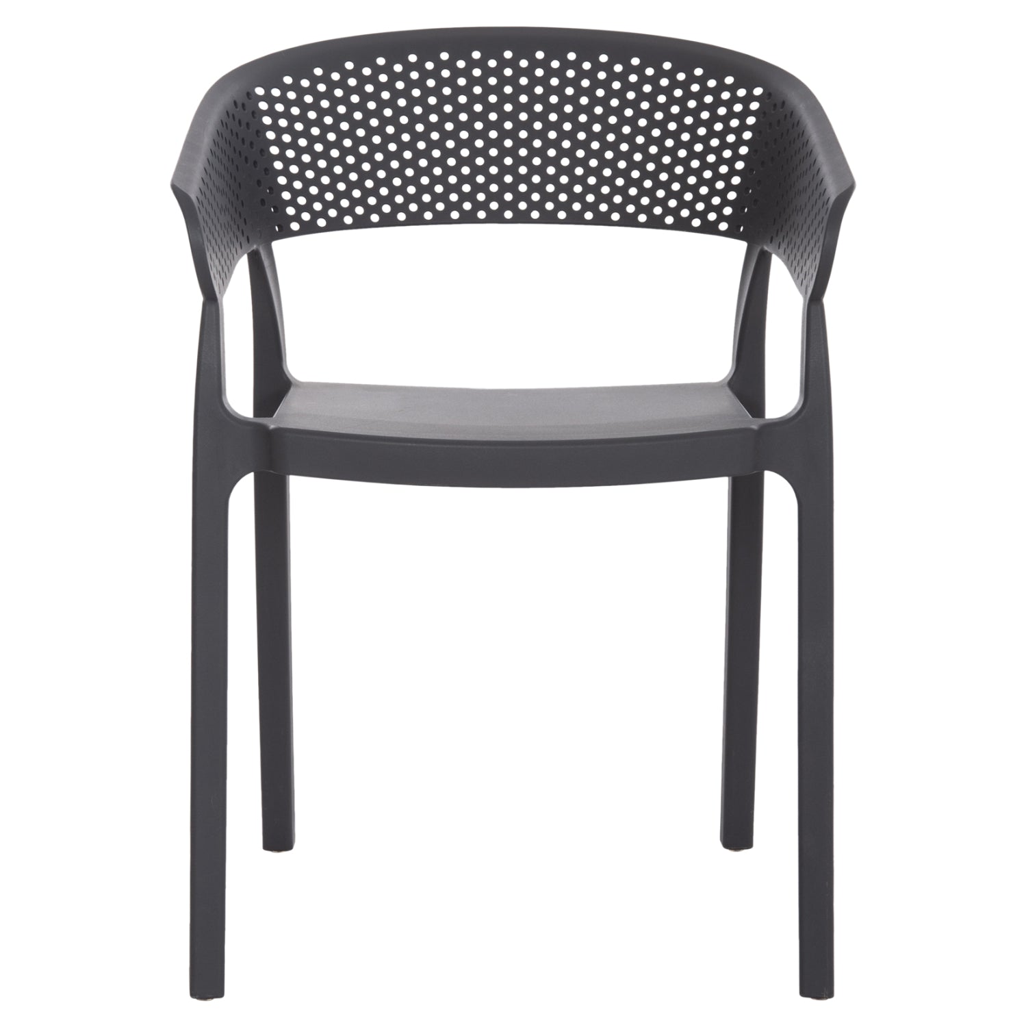 ΠΟΛΥΘΡΟΝΑ ΠΟΛΥΠΡΟΠΥΛΕΝΙΟΥ PERFOE HM5941.10 ΓΚΡΙ 56x50x73Υεκ. - Pakobazaar