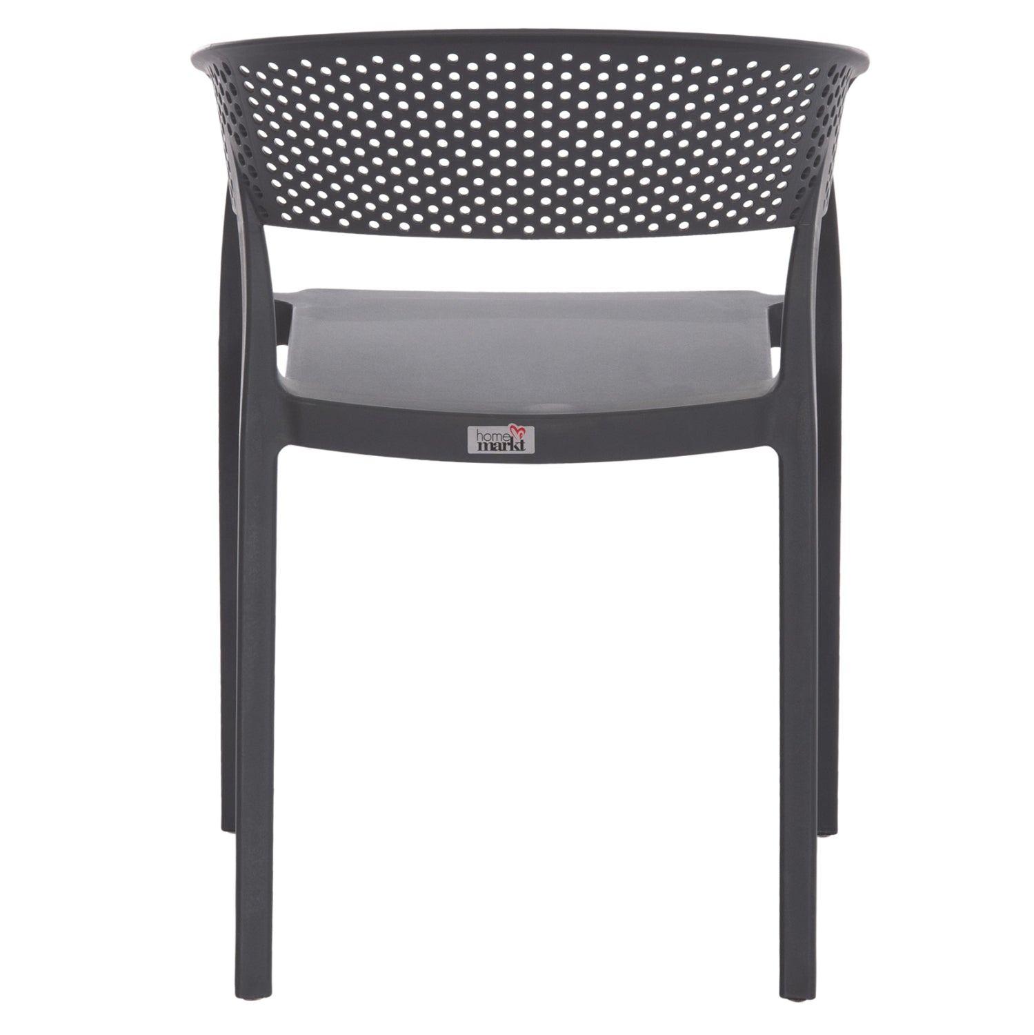 ΠΟΛΥΘΡΟΝΑ ΠΟΛΥΠΡΟΠΥΛΕΝΙΟΥ PERFOE HM5941.10 ΓΚΡΙ 56x50x73Υεκ. - Pakobazaar