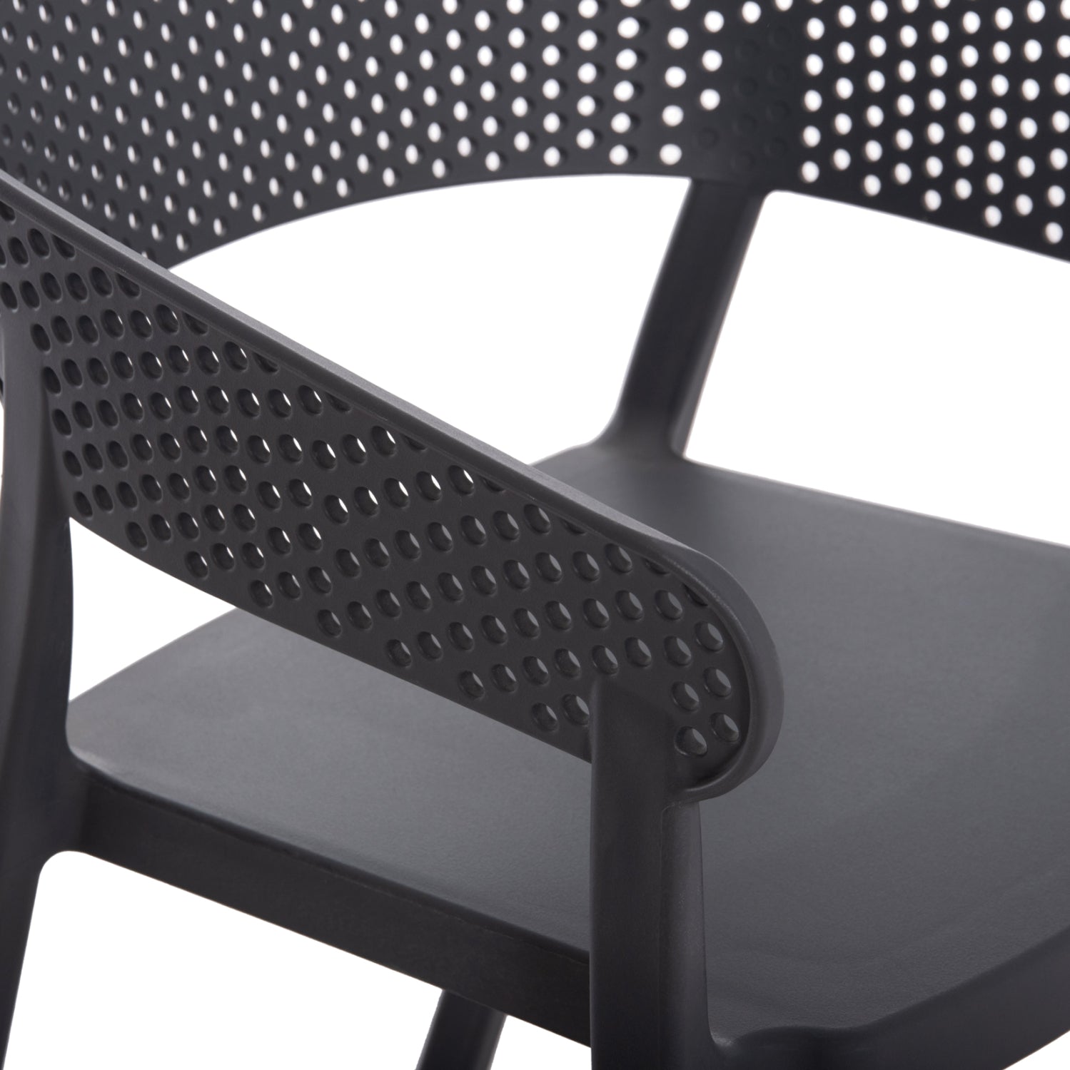 ΠΟΛΥΘΡΟΝΑ ΠΟΛΥΠΡΟΠΥΛΕΝΙΟΥ PERFOE HM5941.10 ΓΚΡΙ 56x50x73Υεκ. - Pakobazaar