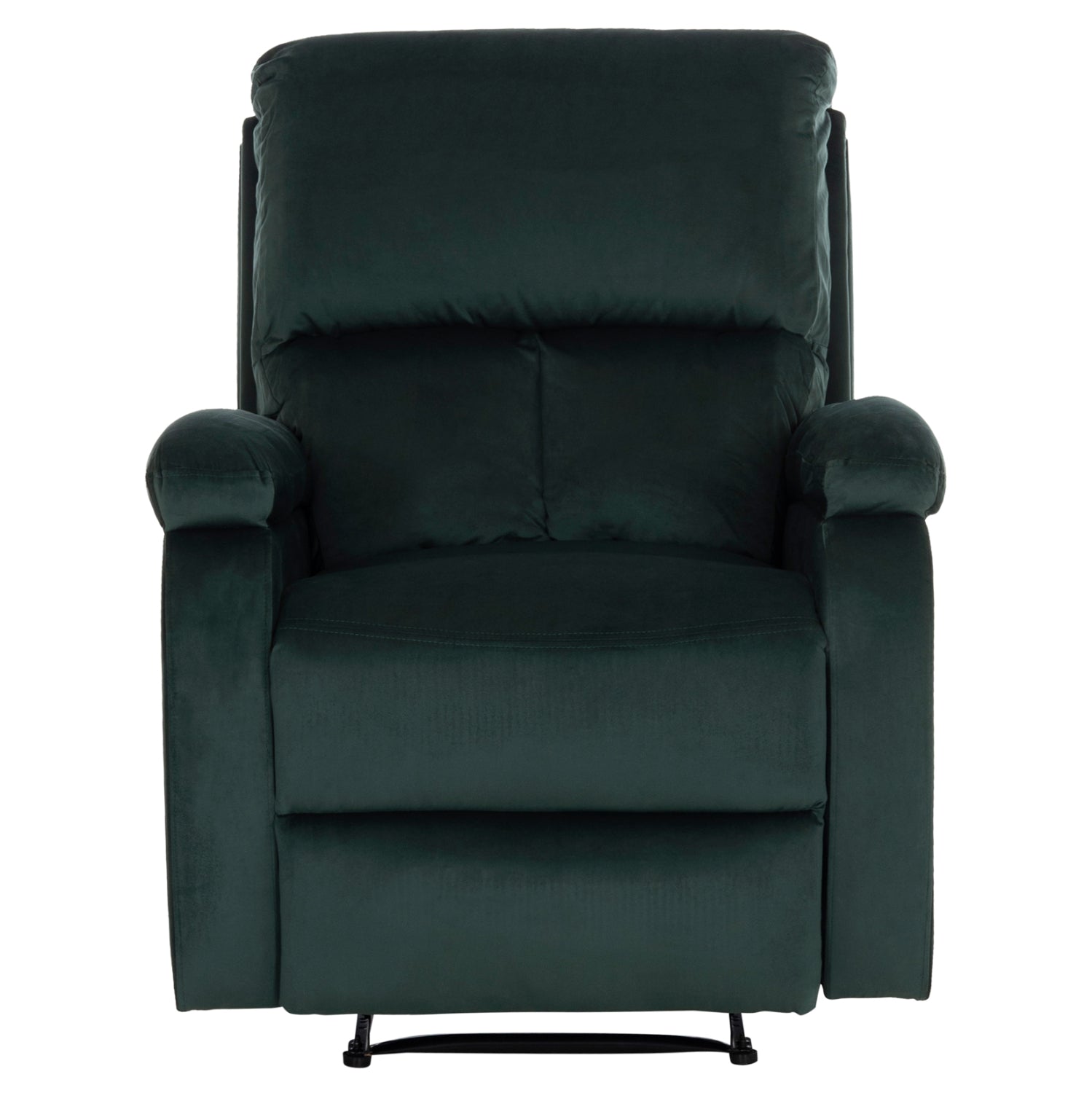 ΠΟΛΥΘΡΟΝΑ RELAX DIONI HM3296.05 ΠΡΑΣΙΝΟ ΒΕΛΟΥΔΟ 85x90x100Υεκ. - Pakobazaar