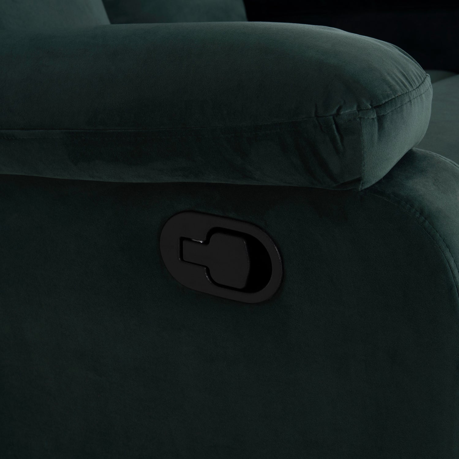 ΠΟΛΥΘΡΟΝΑ RELAX DIONI HM3296.05 ΠΡΑΣΙΝΟ ΒΕΛΟΥΔΟ 85x90x100Υεκ. - Pakobazaar