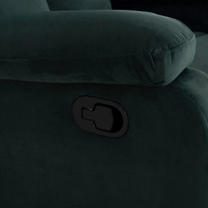 ΠΟΛΥΘΡΟΝΑ RELAX DIONI HM3296.05 ΠΡΑΣΙΝΟ ΒΕΛΟΥΔΟ 85x90x100Υεκ. - Pakobazaar