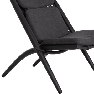 ΠΟΛΥΘΡΟΝΑ RELAX REMUS HM6642.01 ΑΛΟΥΜΙΝΙΟ ΑΝΘΡΑΚΙ-ΣΧΟΙΝΙ OLEFIN ΑΝΘΡΑΚΙ 63x87x94Υεκ.