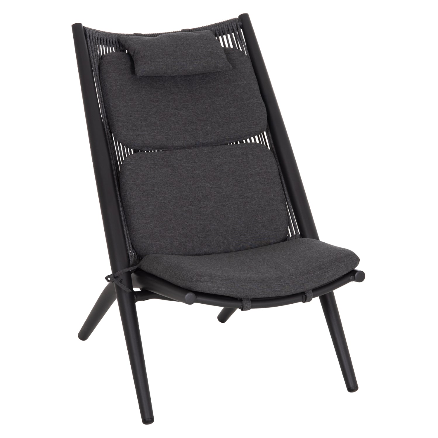 ΠΟΛΥΘΡΟΝΑ RELAX REMUS HM6642.01 ΑΛΟΥΜΙΝΙΟ ΑΝΘΡΑΚΙ-ΣΧΟΙΝΙ OLEFIN ΑΝΘΡΑΚΙ 63x87x94Υεκ.