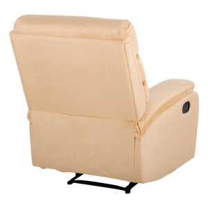 ΠΟΛΥΘΡΟΝΑ RELAX YASUMU HM9783.05 ΕΚΡΟΥ ΒΕΛΟΥΔΟ 80x93x100Υεκ. - Pakobazaar