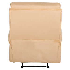 ΠΟΛΥΘΡΟΝΑ RELAX YASUMU HM9783.05 ΕΚΡΟΥ ΒΕΛΟΥΔΟ 80x93x100Υεκ. - Pakobazaar