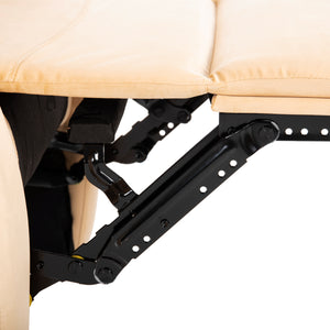 ΠΟΛΥΘΡΟΝΑ RELAX YASUMU HM9783.05 ΕΚΡΟΥ ΒΕΛΟΥΔΟ 80x93x100Υεκ. - Pakobazaar